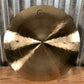 Dream Cymbals PANG18 Hand Forged & Hammered 18" Pang China Cymbal Demo
