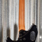 EVH Wolfgang Standard Gloss Black Guitar #1887 Used