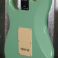 Tagima Woodstock Series TG-530 Surf Green Guitar #0947 Used