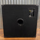 Hartke VX410 300 Watt 4x10" Bass Amplifier Speaker Cabinet Used