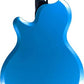 Supro Island Series 2010BZ Jamesport Bronze Guitar & Case #139