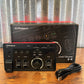 Roland E-4 AIRA Compact Voice Tweaker Vocal Looper Harmonizer Vocoder