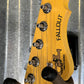 G&L Tribute Fallout Candy Apple Red Guitar #4567