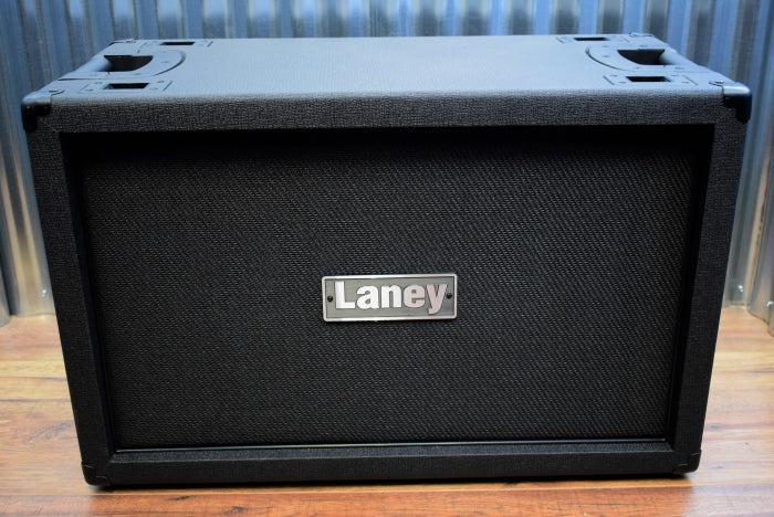 Laney IRT212 Ironheart 2x12" 160 Watts Guitar Amplifier Speaker Cabinet