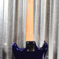 Ibanez GIO GAX70 Navy Metallic Guitar Used