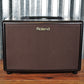 Roland AC-60-RW 60 Watt 2x6.5" Chorus Acoustic Guitar Amplifier Rosewood