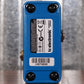 TC Electronic Flashback Mini Delay Guitar Effect Pedal Used