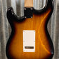 G&L Tribute Legacy 3 Tone Sunburst Guitar #7933