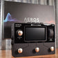 Singular Sound Aeros Loop Studio Guitar Effect Pedal Looper Demo