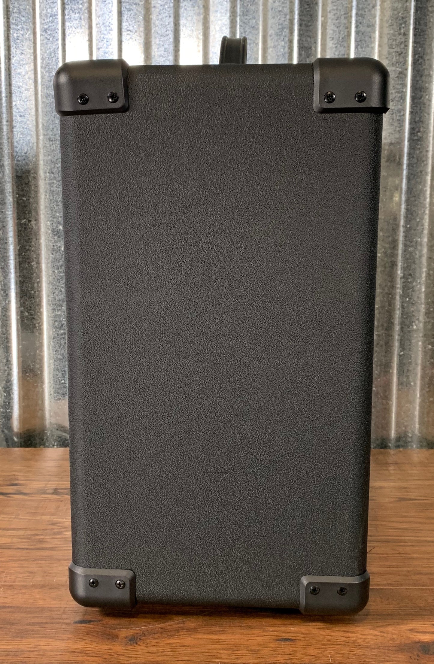 Powerwerks PW112S 200 Watt Compact Powered Subwoofer #1376 Used