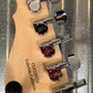 G&L USA Legacy Special Cherryburst Guitar & Case #5224