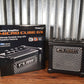Roland Micro Cube GX 3 Watt 1x5" Battery Powered Guitar Combo Amplifier BLACK