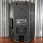 Electro-Voice EV SX300 300W 12" 2 Way Passive Full Range Speaker Cabinet Used