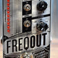 Digitech FreqOut Frequency Dynamic Feedback Generator Guitar Effect Pedal