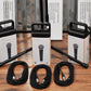 Behringer BA85A Dynamic Super Cardioid Microphone & Gator Tripod Boom Stand & XLR Cable 3 Pack