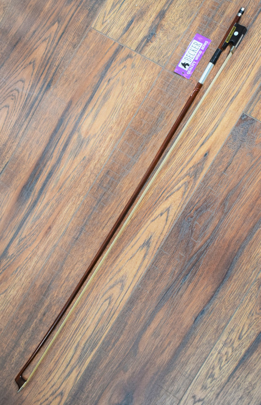 Becker 9242 Size 4/4 Violin Bow