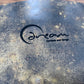 Dream Cymbals EHH14 Energy Hand Forged & Hammered 14" Hi Hat Cymbal Set Demo