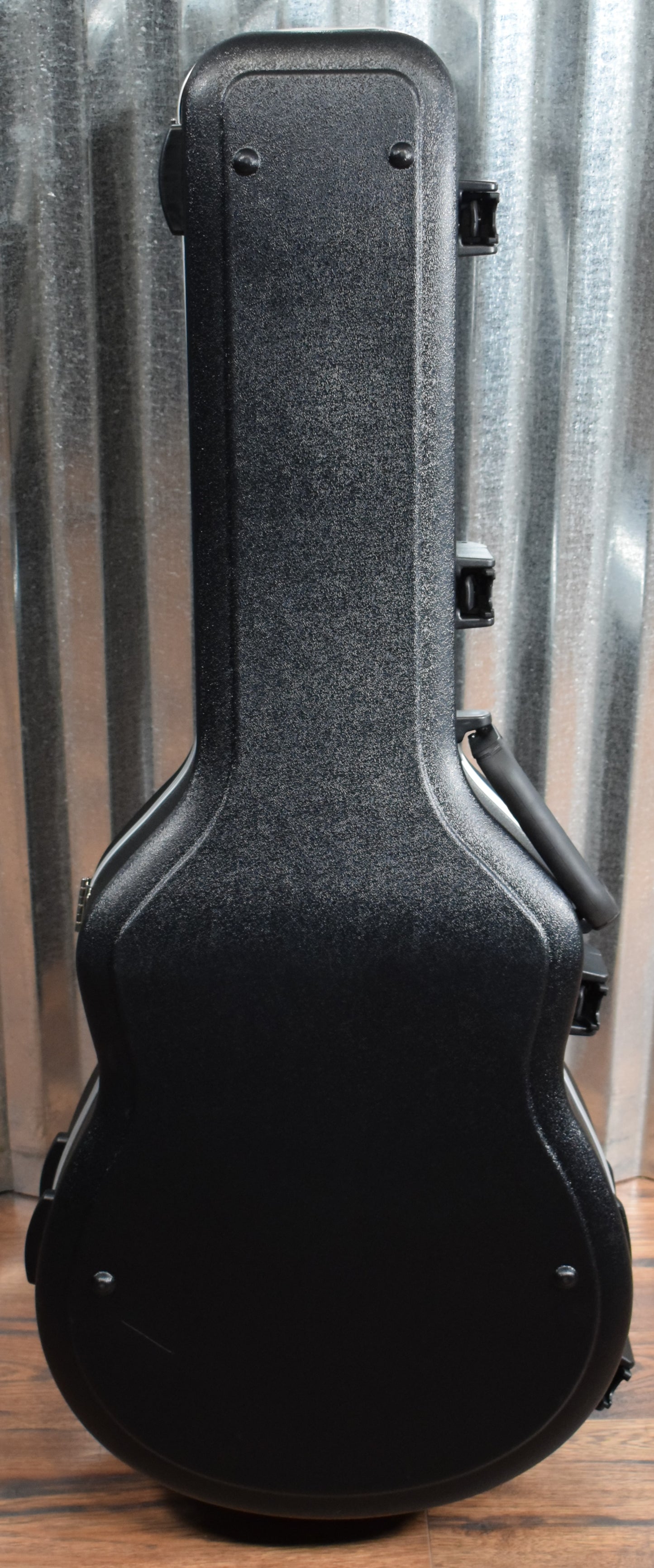SKB 1SKB-GSM Mini Taylor Acoustic Guitar Hard Case Demo