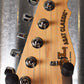 G&L Tribute ASAT Classic Sonic Blue Poplar Guitar Demo #6328