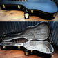 Washburn Heritage HD20S Sold Spruce Top Dreadnought Acoustic Guitar & Case #0798
