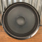 Wharfedale Pro D-615 15" 400 Watt 8 ohm LX Series Bass PA Replacement Speaker
