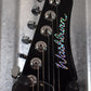 Washburn Guitars RX50FBSB Flame Top Vintage Black Sunburst Guitar RX50F & Bag #1810