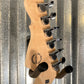 G&L Tribute Legacy Natural Guitar #1626
