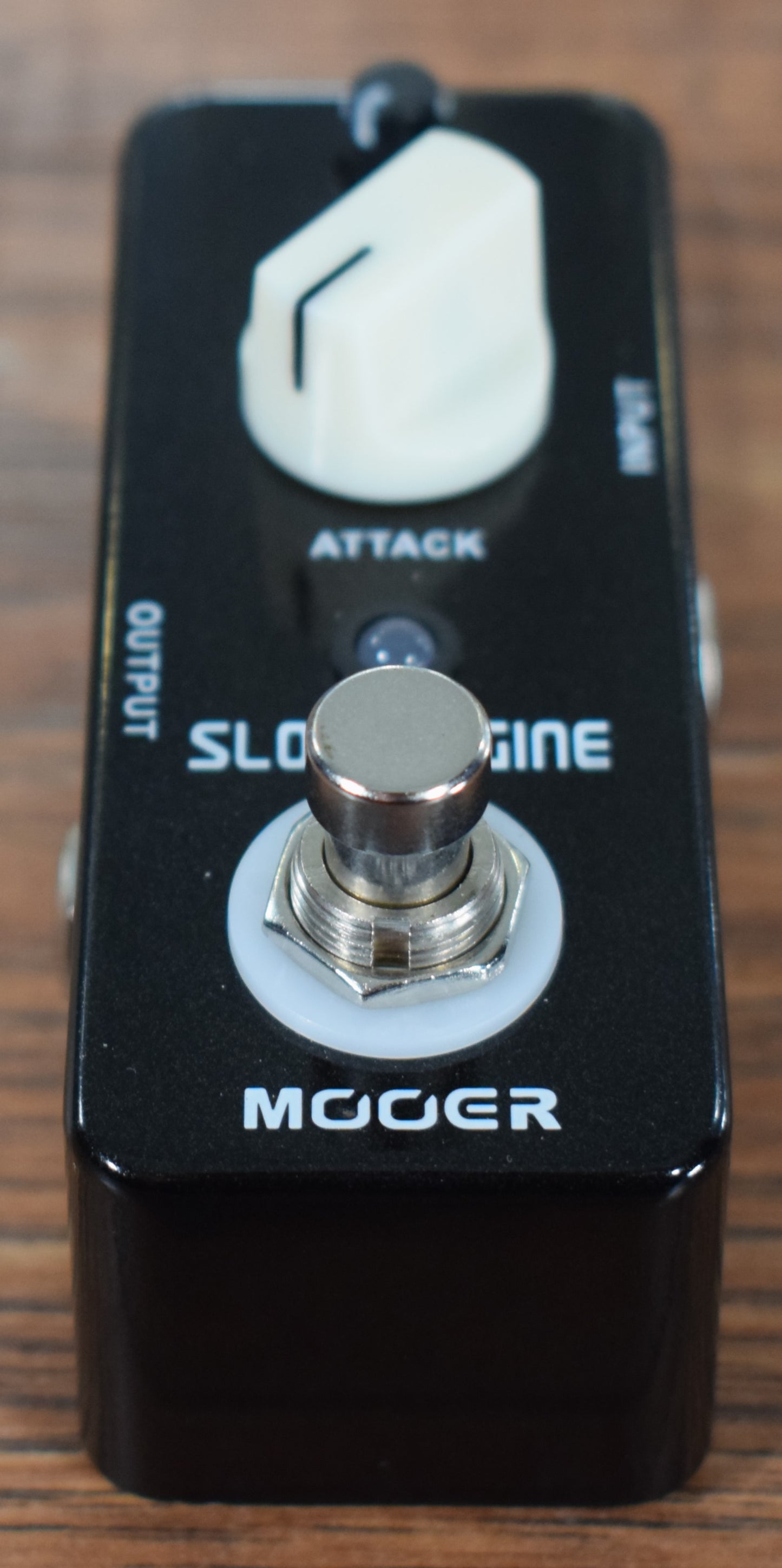 Mooer Audio MSG1 Slow Engine Micro Guitar Effect Pedal B Stock