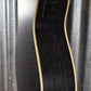Breedlove Discovery Concert Satin Night Sky CE Mahogany Acoustic Electric Guitar #4393 Blemished