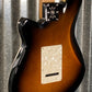Reverend Six Gun HPP Coffee Burst Guitar #1743 B Stock
