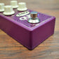 T-Rex Quint Machine 4 Tone Generator Octave & Fifth Guitar Effects Pedal #16