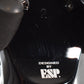 ESP LTD GH-200 Gary Holt Signature Gloss Black Guitar LGH200BLK #0767