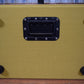 Gator Cases GR-RETRORACK-2TW 2 Space Guitar & Bass Amplifier/Effects Rack Case Tweed