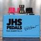 JHS Pedals Paul Gilbert PG-14 Overdrive Distortion Guitar Effect Pedal