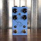 JHS Pedals Unicorn V2 Univibe with Tap Guitar Effect Pedal
