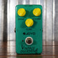 JOYO JF-01 Vintage Overdrive Guitar Effect Pedal Demo