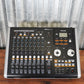 Tascam DP-02 8-Track Digital Portastudio with Effects Used