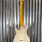 Vola OZ RV MF V3 MC Vintage White Guitar & Bag #2618