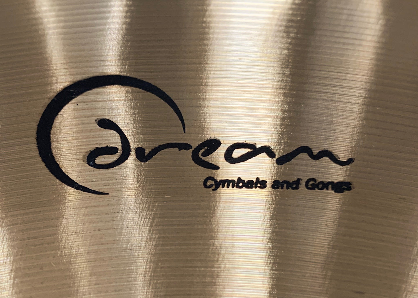 Dream Cymbals TRIHAT14D Tri-Hat Diversity Hand Forged & Hammered 14" Tri-Hat Set & Bag