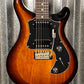 PRS Paul Reed Smith S2 Standard 24 McCarty Tobacco Sunburst Guitar & Bag #4536