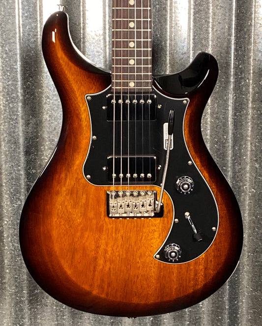 PRS Paul Reed Smith S2 Standard 24 McCarty Tobacco Sunburst Guitar & Bag #4536