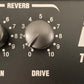 Laney LV200 1x12" 3 Channel 65 Watt Tube Preamp Reverb Guitar Amplifier Combo