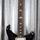 PRS Paul Reed Smith 2017 CE 24 Gray Black Smokewrap DiMarzio Guitar & Bag CE24 #2774 Used
