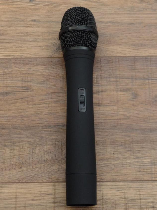 Nady WHT-15 Handheld Microphone Channel D 209.15MHz