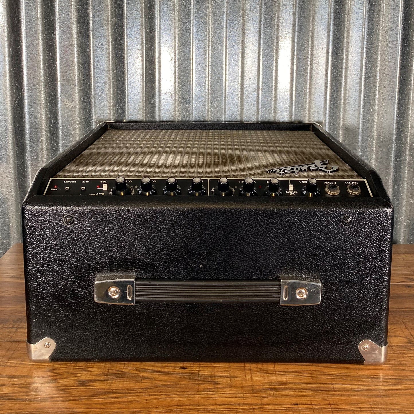 Fender Champion 40 Watt 1x12" Two Channel Guitar Combo Amplifier Used