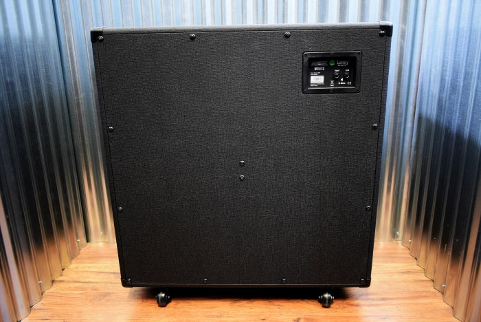 Laney Ironheart IRT412 4x12" 160 Watts Straight Guitar Amplifier Speaker Cabinet