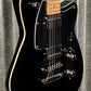 Reverend Guitars Charger HB Midnight Black Guitar #9895