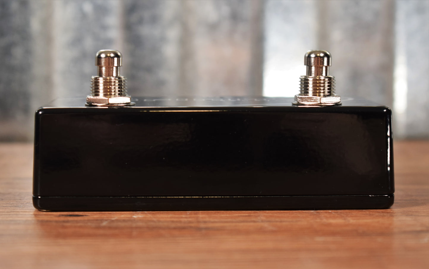 Pigtronix SPL-R Infinity Looper Remote Foot Switch Control Demo