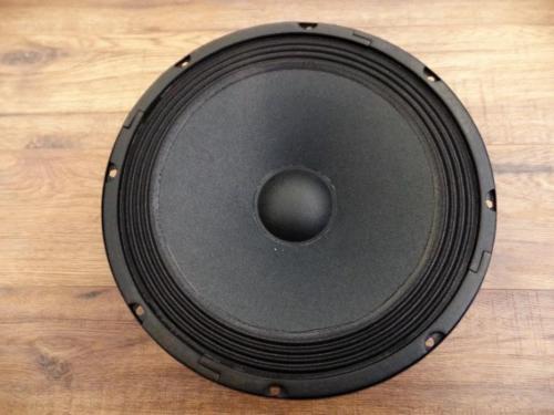 Wharfedale Pro D-053 12" 200 Watt 8 Ohm Replacement Bass Speaker VS-12