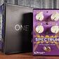 Source Audio SA248 One Series Spectrum Intelligent Filter Guitar & Bass Effects Pedal